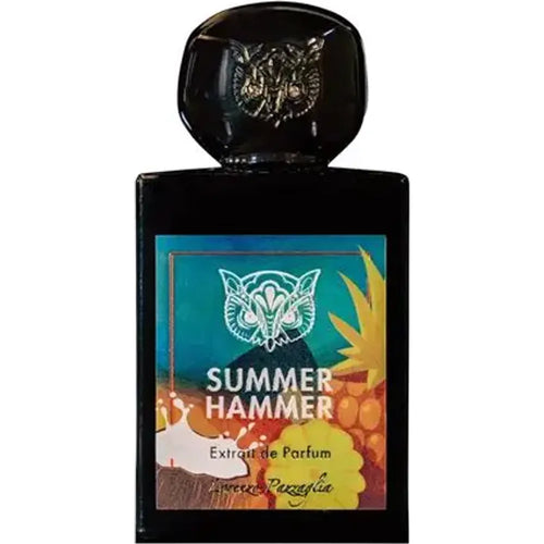 Summer Hammer Extrait De Parfum