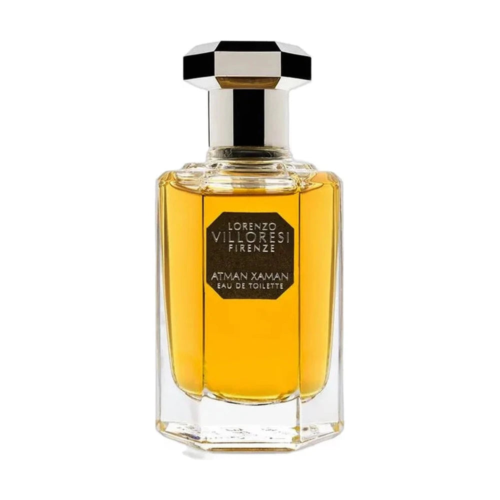 Lorenzo Villoresi Atman Xaman Eau De Toilette – parfum unisex fără ambalaj, parfum original