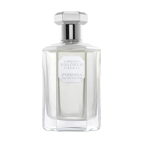 Lorenzo Villoresi Iperborea Eau De Toilette – parfum unisex fără ambalaj, parfum original