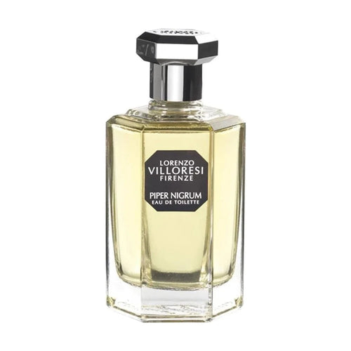 Lorenzo Villoresi Piper Nigrum Eau De Toilette – parfum unisex fără ambalaj, parfum original
