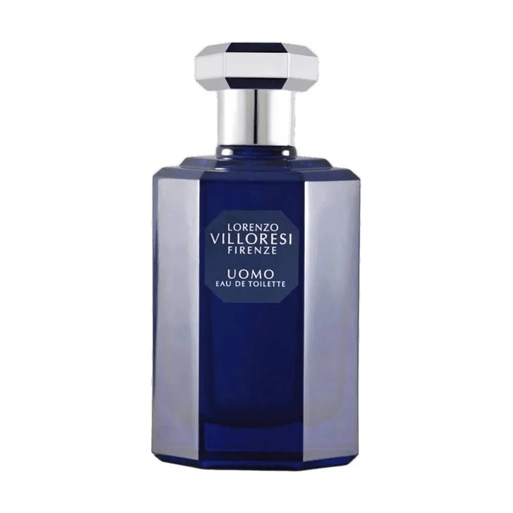 Uomo Eau De Toilette