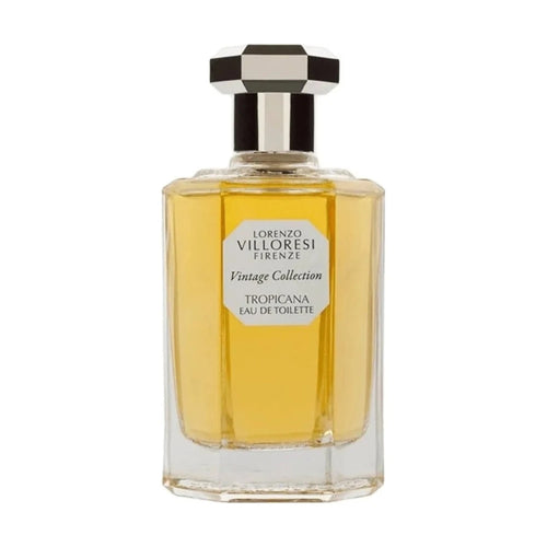 Lorenzo Villoresi Vintage Collection Tropicana – Eau de Parfum unisex χωρίς συσκευασία, γνήσιο άρωμα