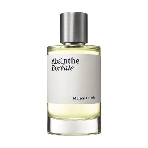 Maison Crivelli Absinthe Boreale – apă de parfum unisex, parfum original