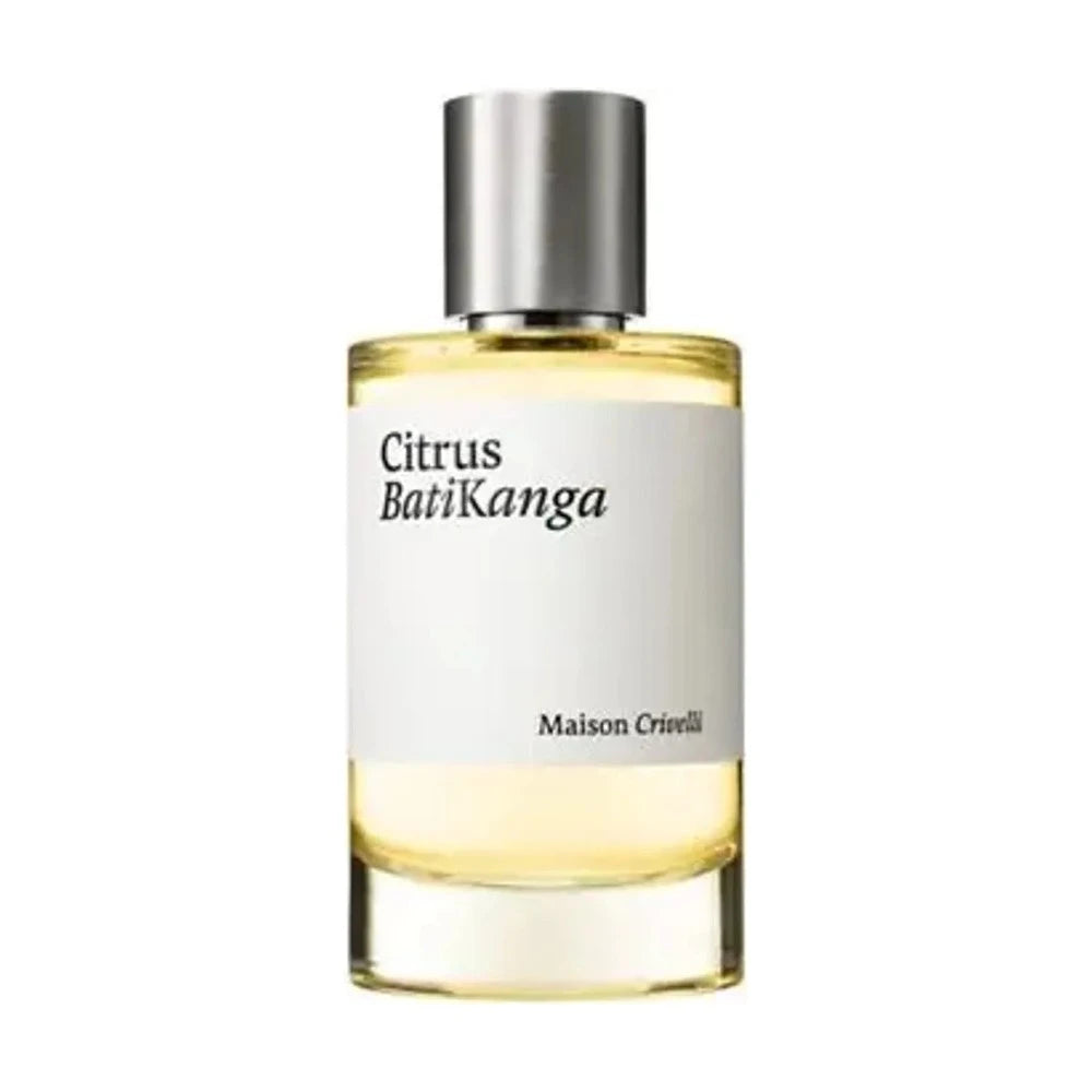 Citrus Batikanga EDP