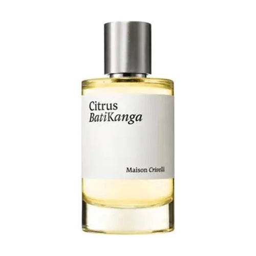 Citrus Batikanga EDP