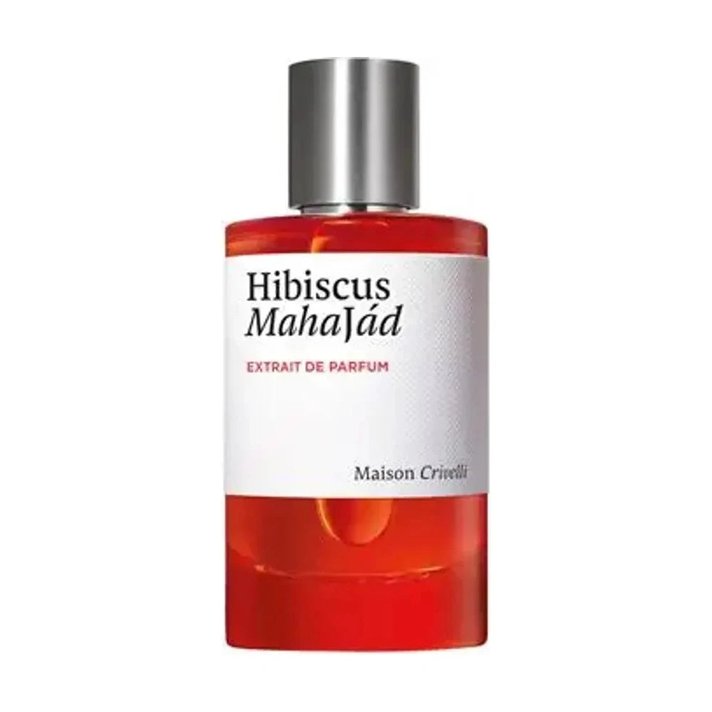 Maison Crivelli Hibiscus Mahajad – extract de parfum unisex, parfum original