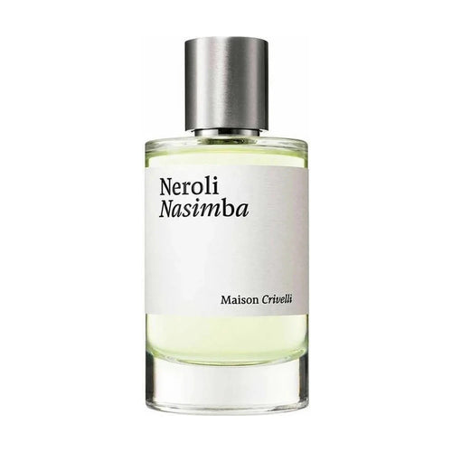 Neroli Nasimba EDP