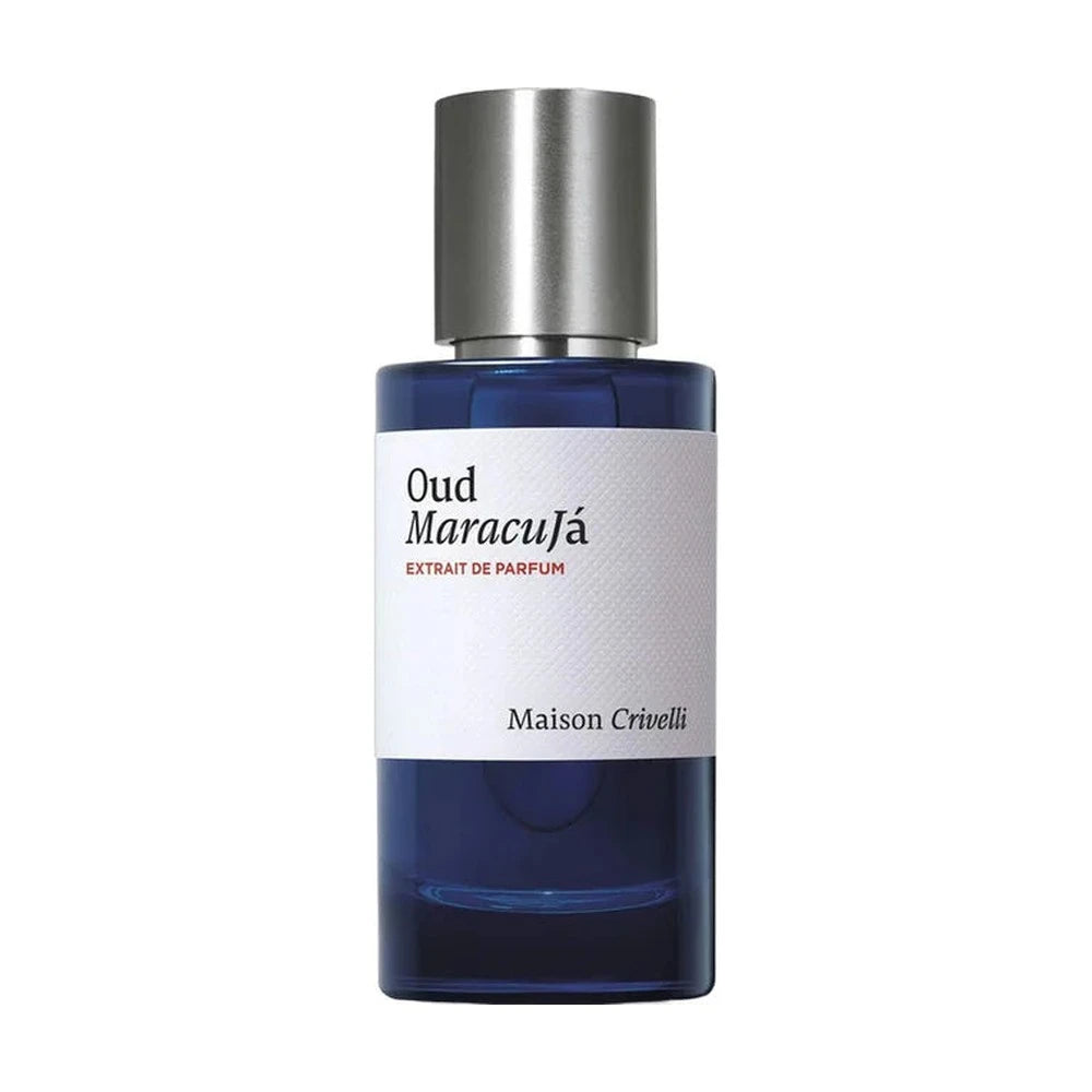 Maison Crivelli Oud Maracuja – extract de parfum unisex, parfum original