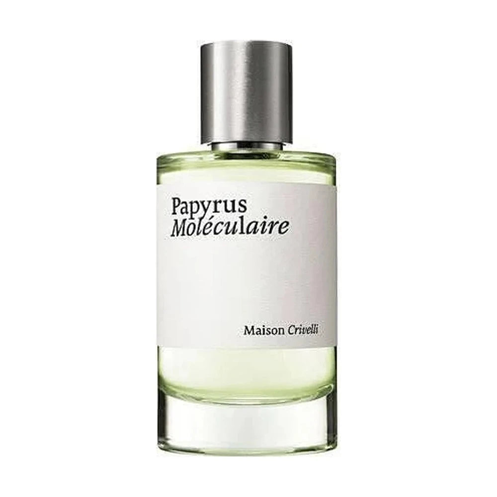 Papyrus Moleculaire EDP
