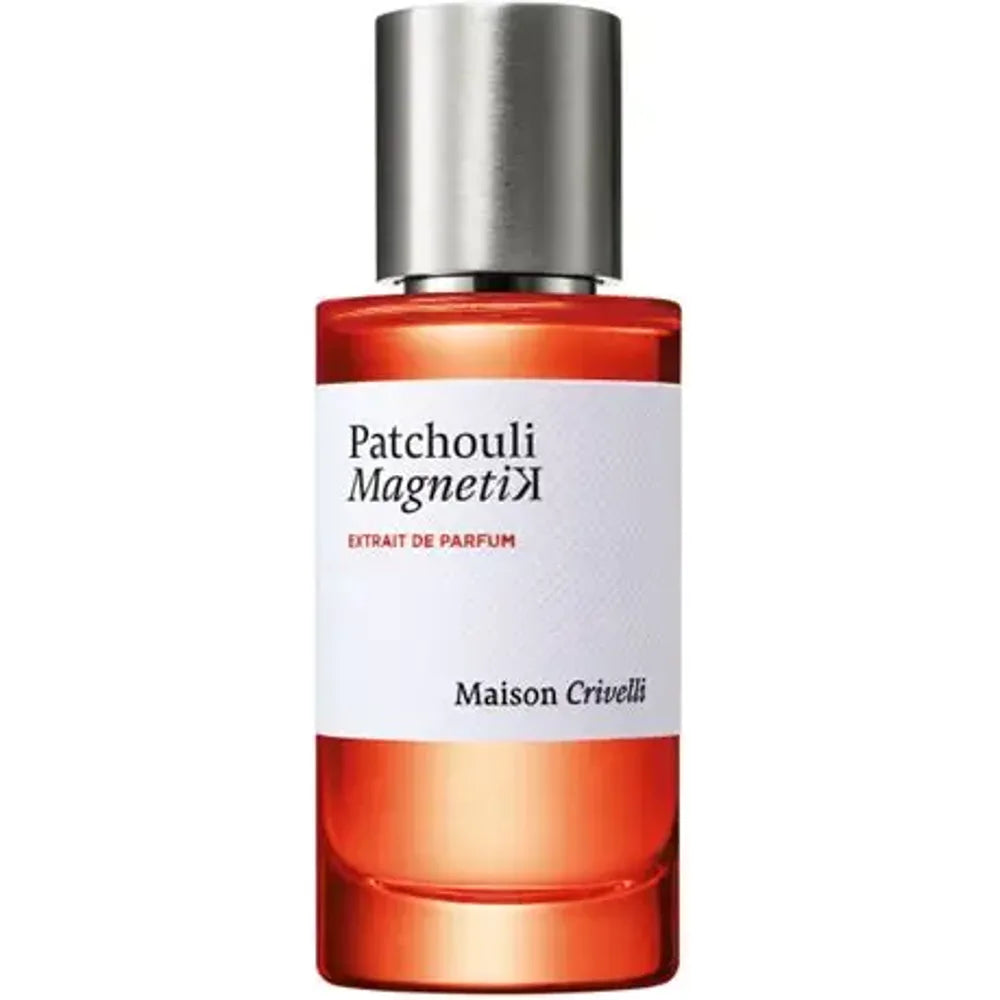 Patchouli Magnetik Extrait