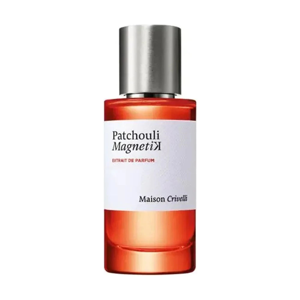 Maison Crivelli Patchouli Magnetik – парфюмен екстракт унисекс, оригинален парфюм (Мезон Кривели)