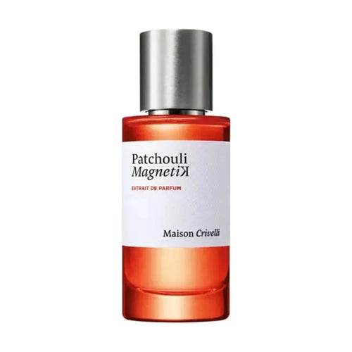 Maison Crivelli Patchouli Magnetik – Extrait de Parfum unisex, γνήσιο άρωμα