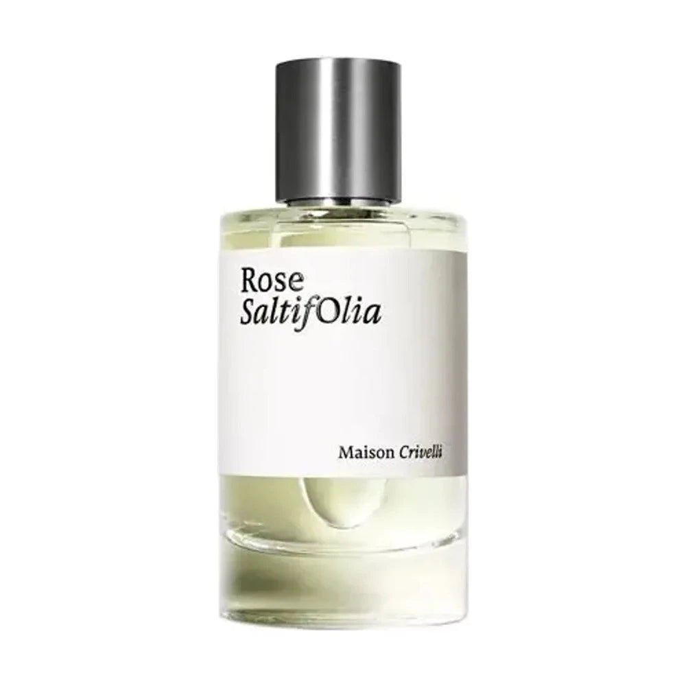 Maison Crivelli Rose Saltifolia – apă de parfum unisex, parfum original