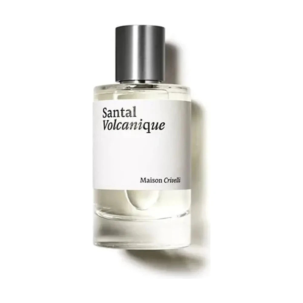 Maison Crivelli Santal Volcanique – apă de parfum unisex, parfum original