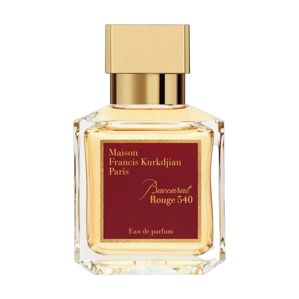 Maison Francis Kurkdjian Baccarat Rouge 540 – Eau de Parfum unisex, γνήσιο άρωμα