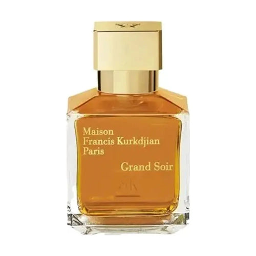 Maison Francis Kurkdjian Grand Soir – парфюмна вода унисекс, оригинален парфюм (Франсис Куркджиан)