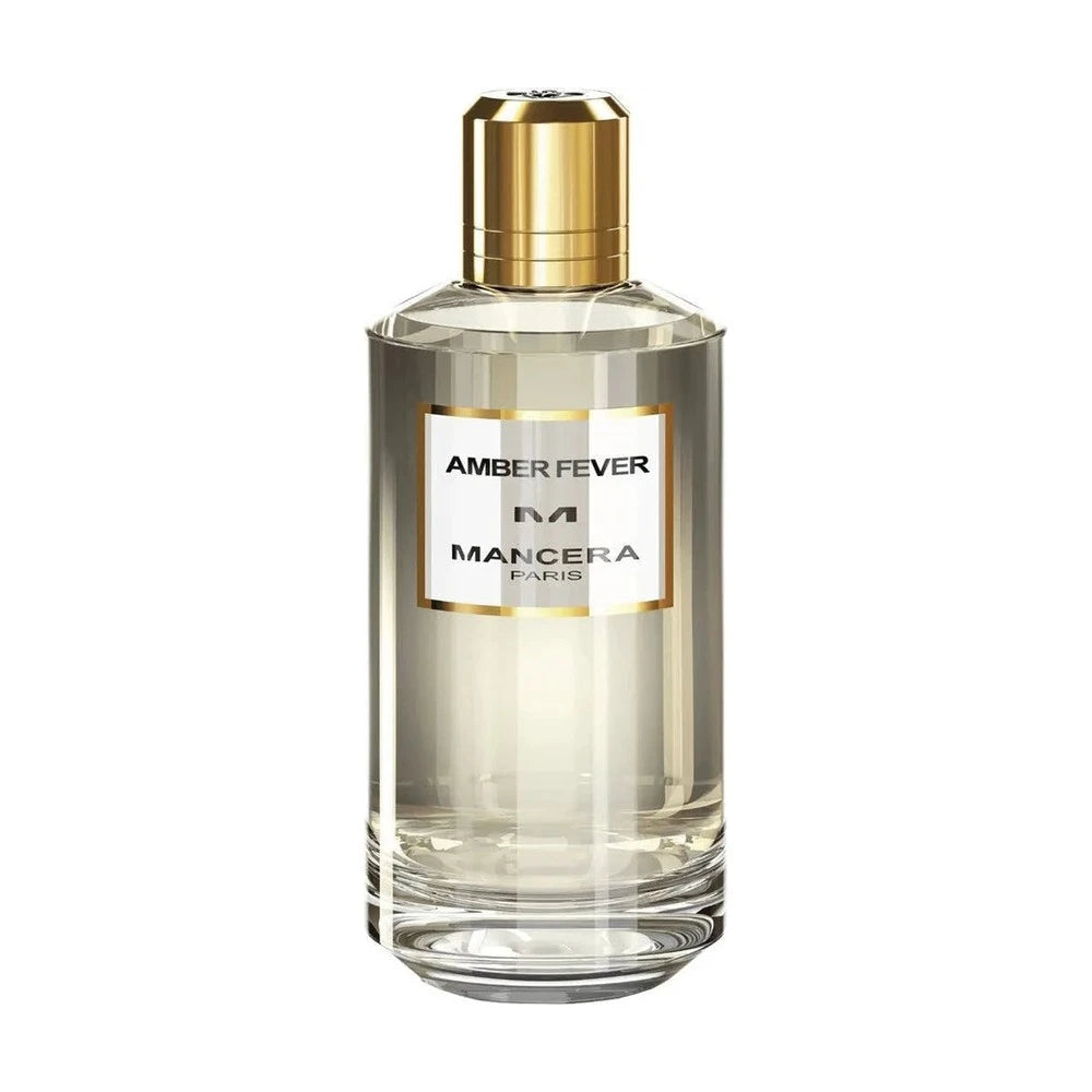 Amber Fever EDP
