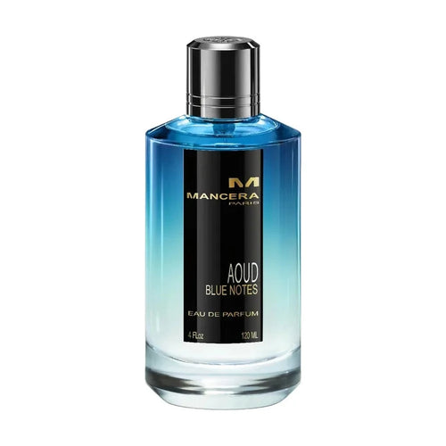 Mancera Aoud Blue Notes – apă de parfum unisex, parfum original
