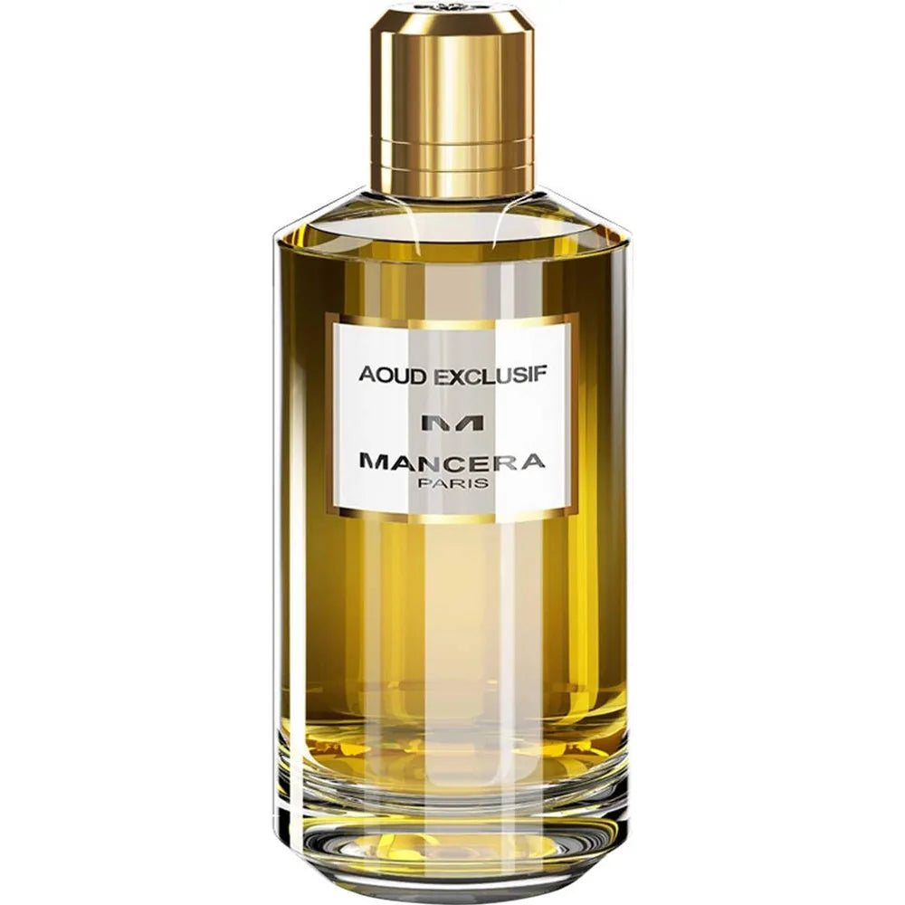 Aoud Exclusif EDP