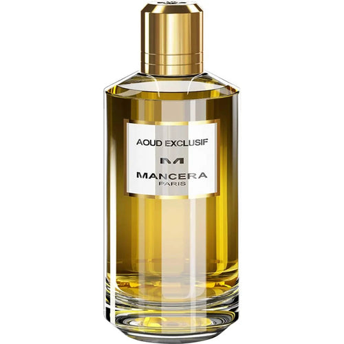 Aoud Exclusif EDP