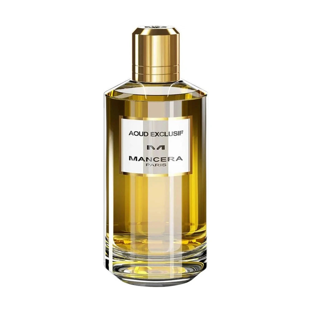 Mancera Aoud Exclusif – Eau de Parfum unisex, γνήσιο άρωμα