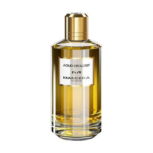 Mancera Aoud Exclusif – apă de parfum unisex, parfum original