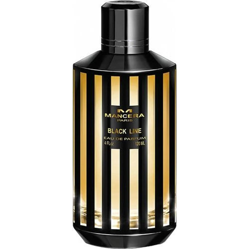 Black Line EDP