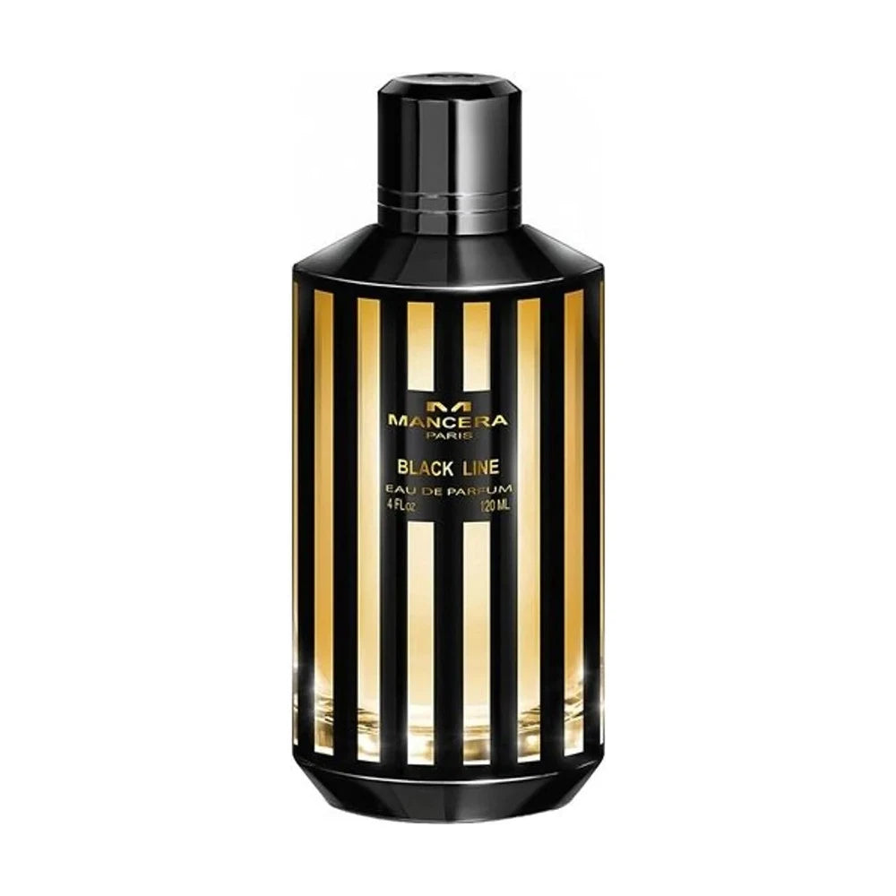 Mancera Black Line – apă de parfum unisex, parfum original