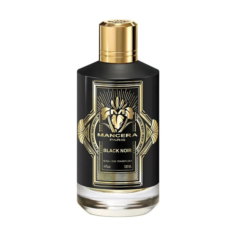 Mancera Black Noir – apă de parfum unisex, parfum original