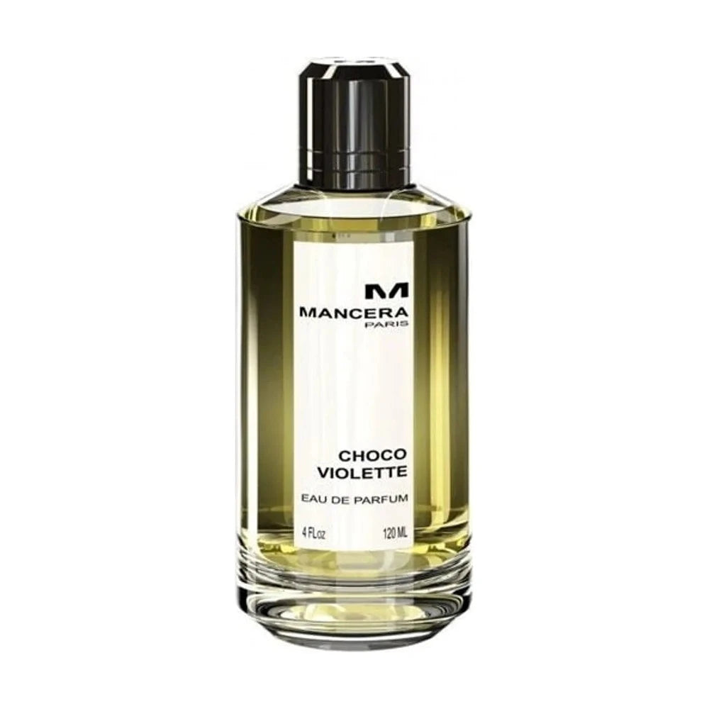 Choco Violette EDP