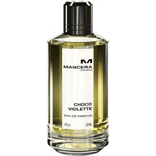 Choco Violette EDP