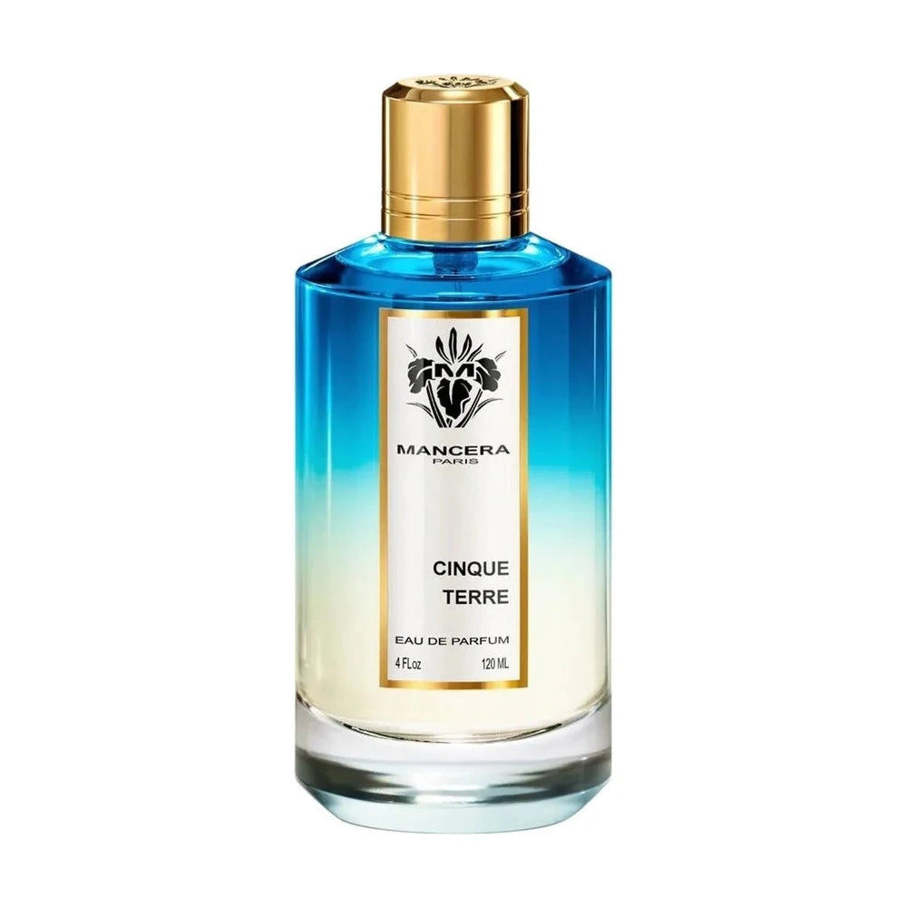 Cinque Terre EDP
