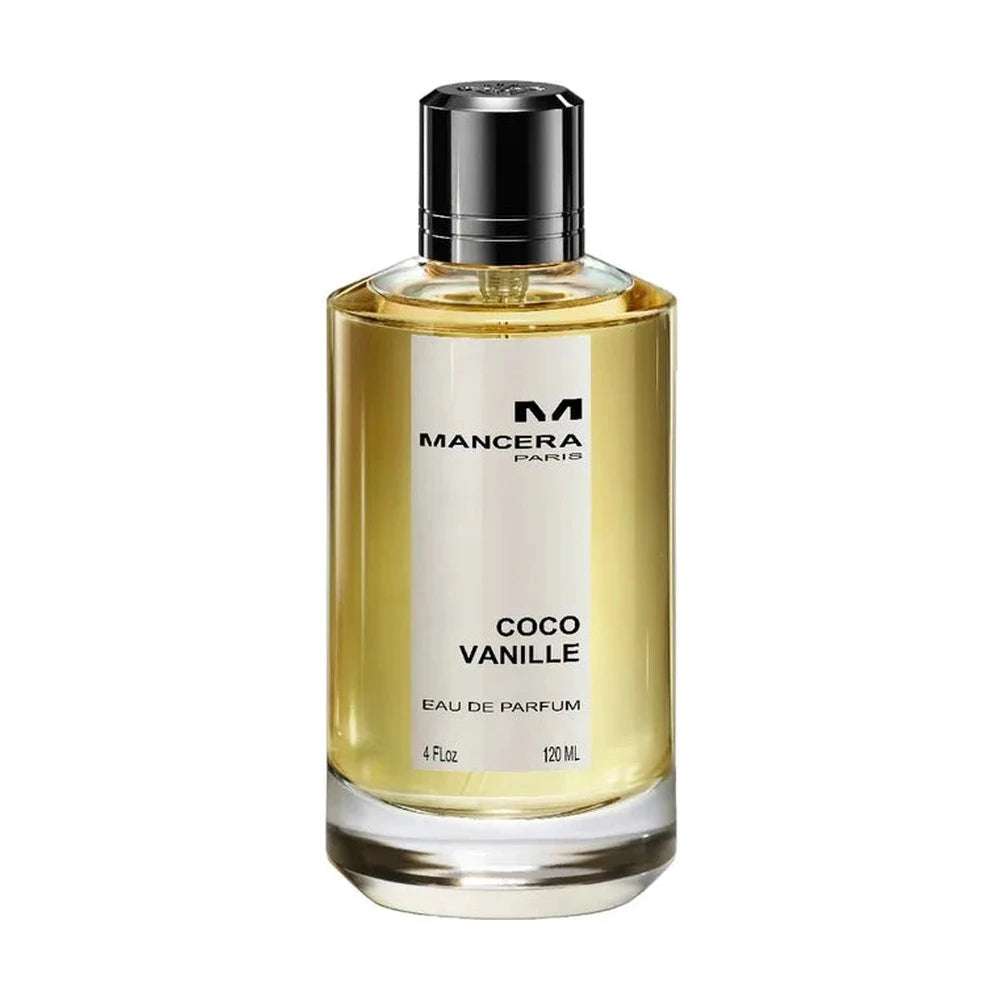 Mancera Coco Vanille – Eau de Parfum unisex, γνήσιο άρωμα