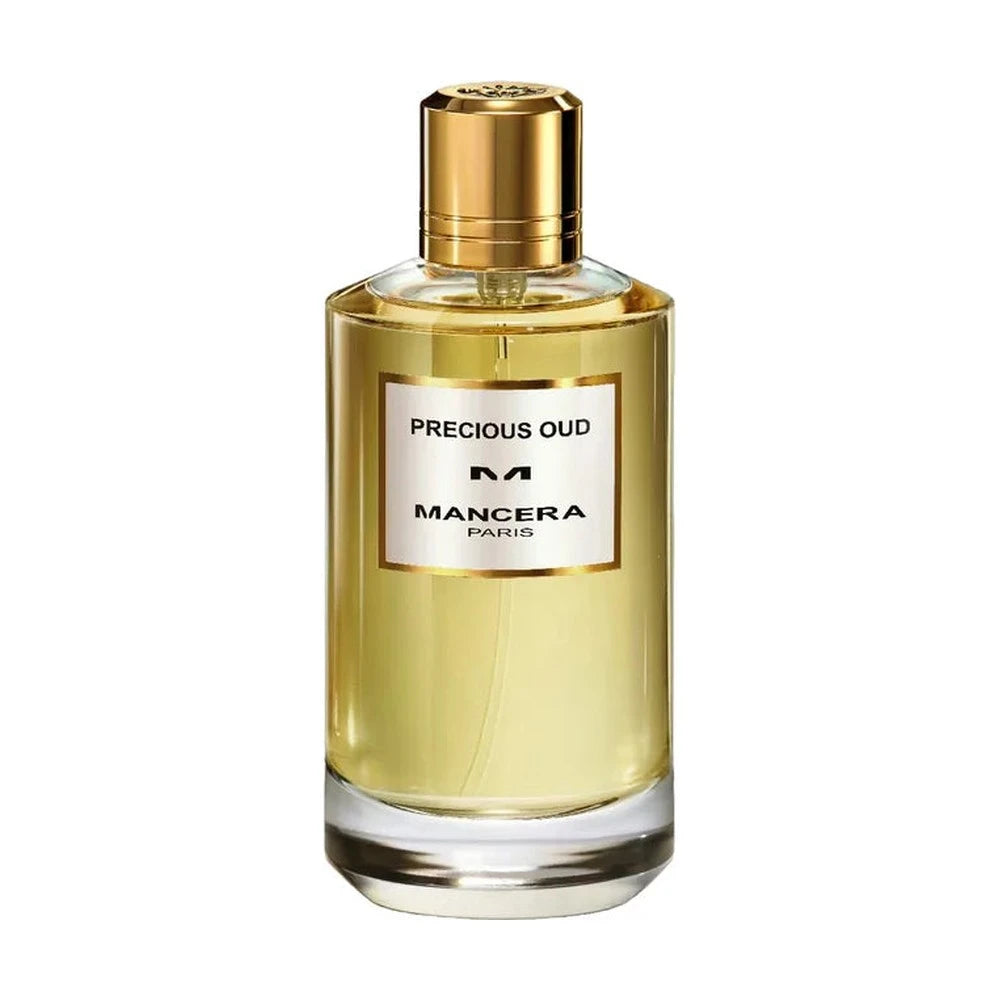 Mancera Precios Oud – Eau de Parfum unisex, γνήσιο άρωμα