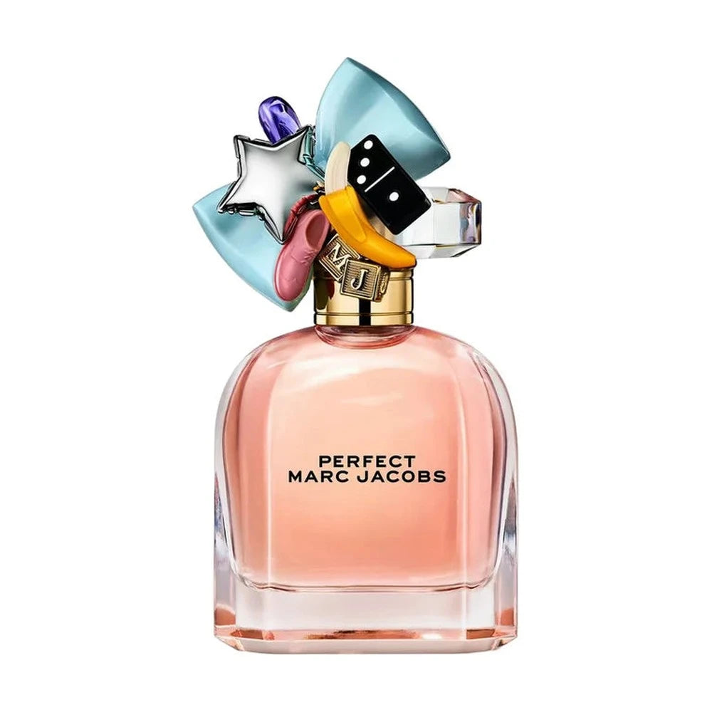 Marc Jacobs Perfect – apă de parfum pentru femei fără ambalaj, parfum original