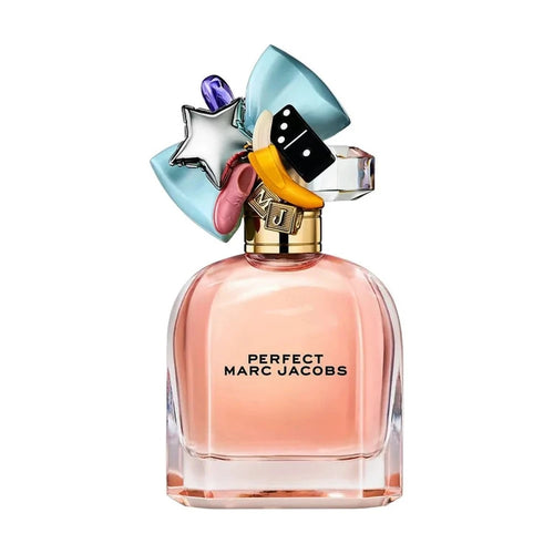 Marc Jacobs Perfect – Eau de Parfum για γυναίκες χωρίς συσκευασία, γνήσιο άρωμα