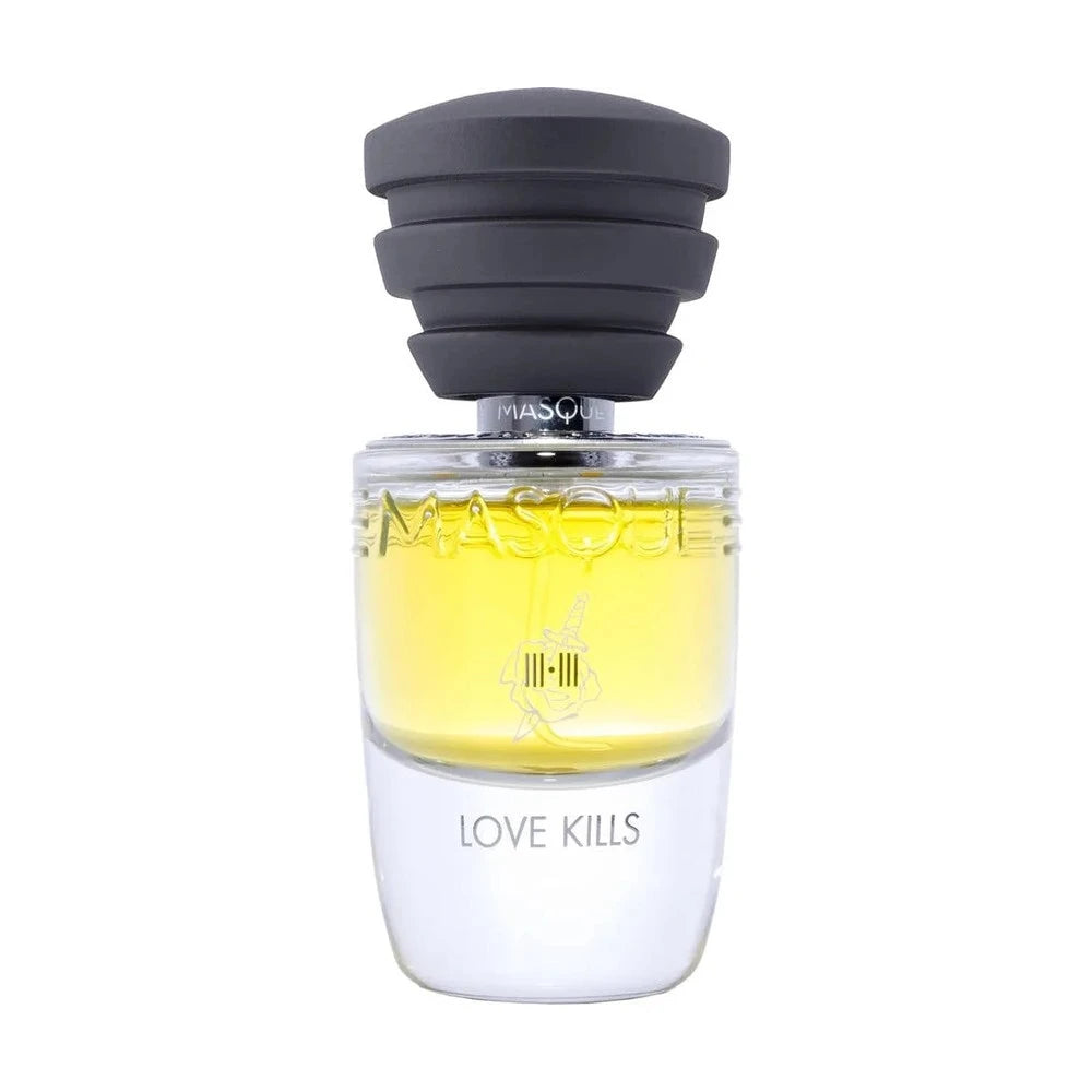 Love Kills EDP