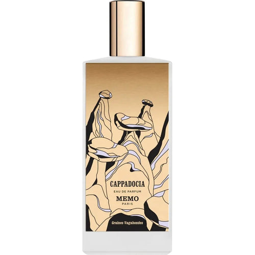 Cappadocia EDP