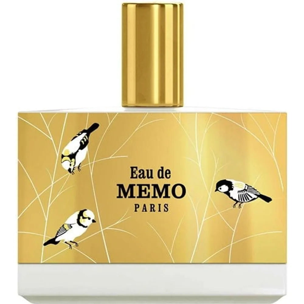 Eau De Memo EDP