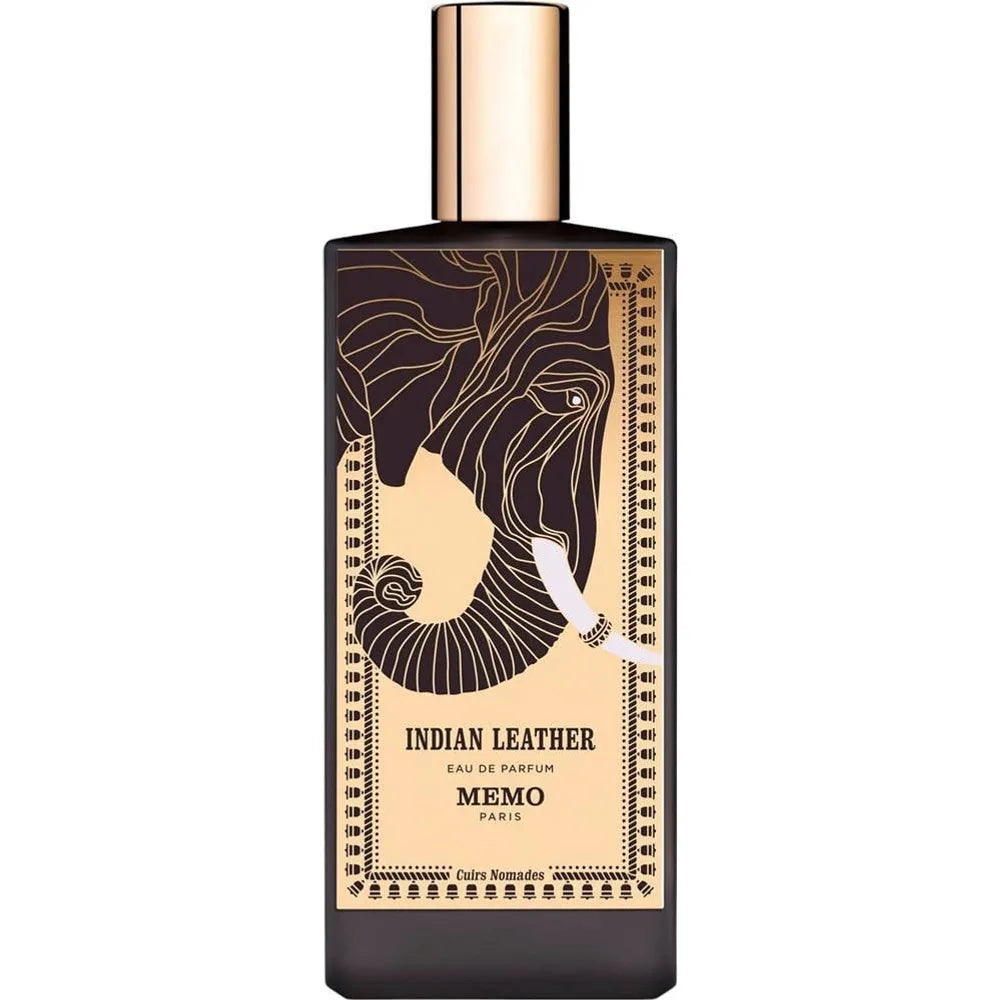 Indian Leather EDP