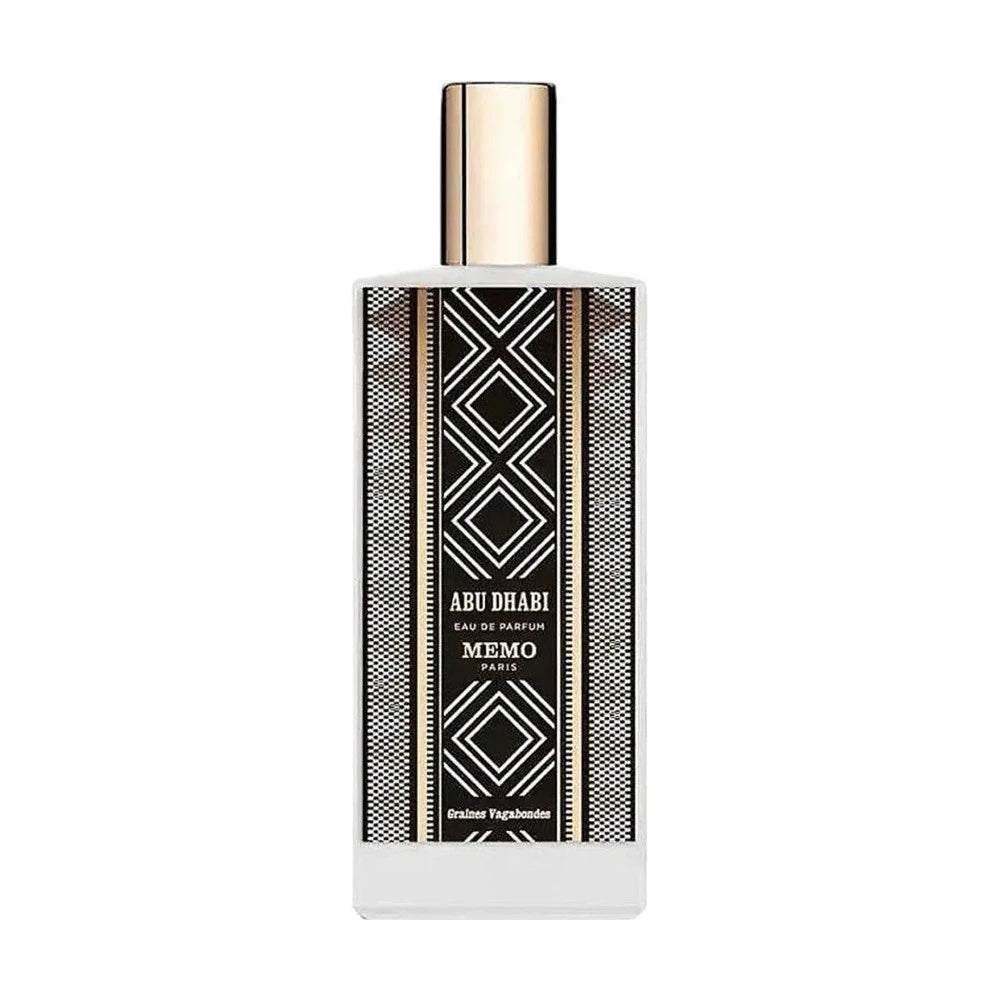 Memo Paris Abu Dhabi – Eau de Parfum unisex, γνήσιο άρωμα