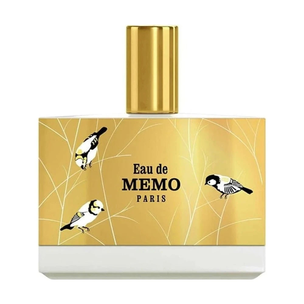 Memo Paris Eau De Memo – Eau de Parfum unisex, γνήσιο άρωμα