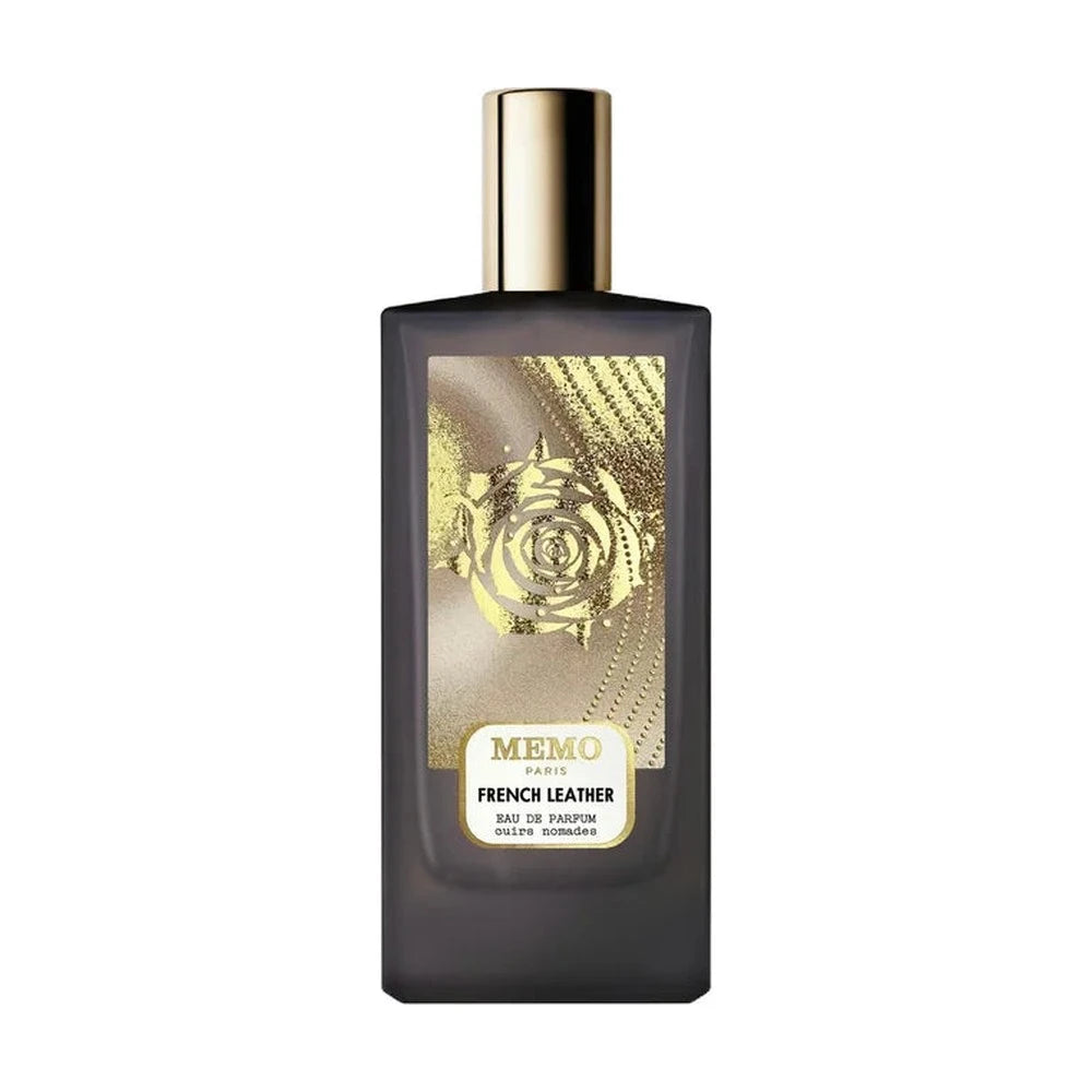 Memo Paris French Leather – Eau de Parfum unisex, γνήσιο άρωμα