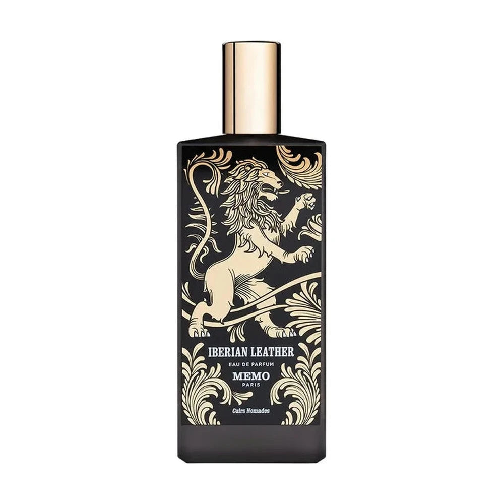 Memo Paris Iberian Leather – apă de parfum unisex, parfum original