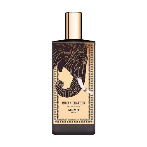 Memo Paris Indian Leather – Eau de Parfum unisex χωρίς συσκευασία, γνήσιο άρωμα
