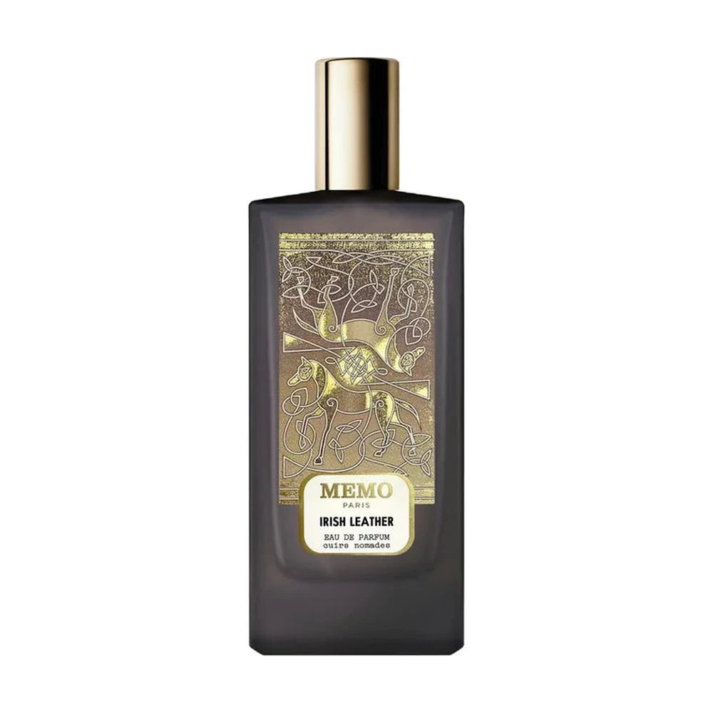 Memo Paris Irish Leather – apă de parfum unisex, parfum original