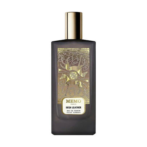 Memo Paris Irish Leather – Eau de Parfum unisex, γνήσιο άρωμα