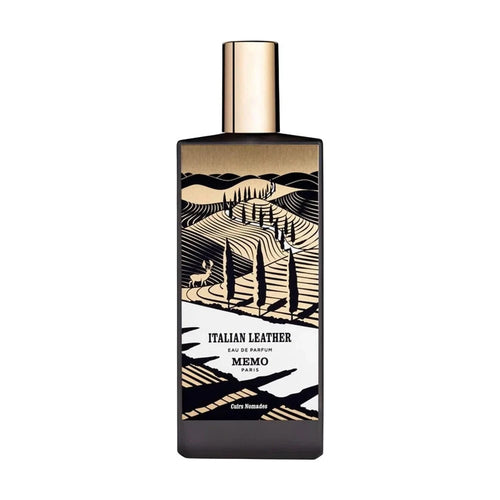 Memo Paris Italian Leather – apă de parfum unisex, parfum original