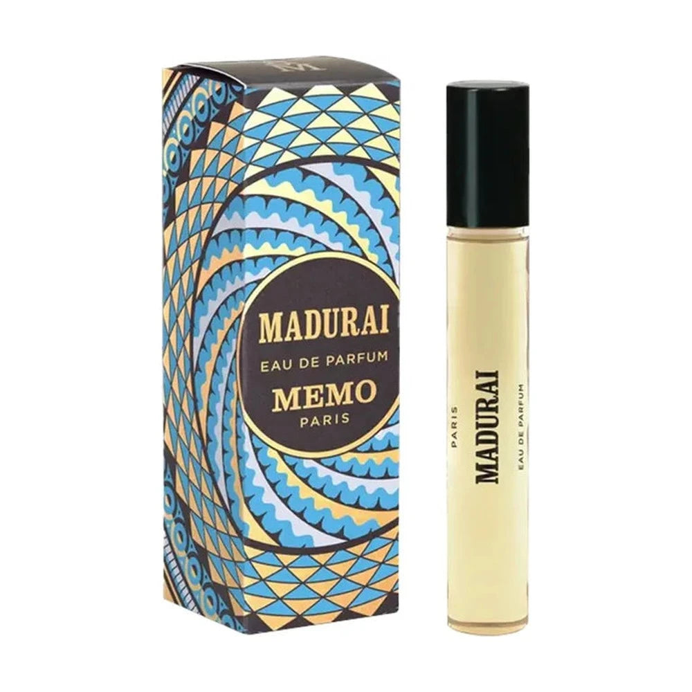 Memo Paris Madurai – Eau de Parfum unisex, γνήσιο άρωμα