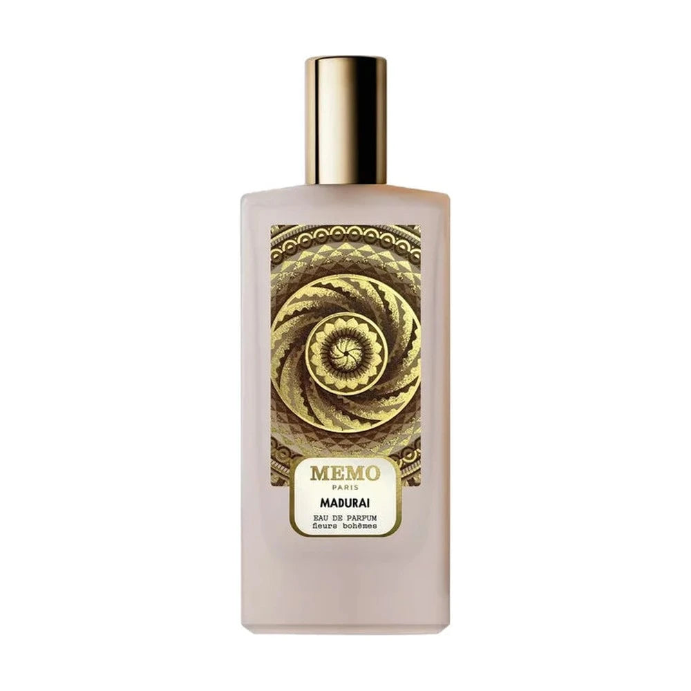 Memo Paris Madurai – Eau de Parfum unisex, γνήσιο άρωμα